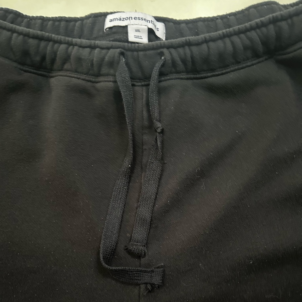 Amazon Essentials Men’s Joggers